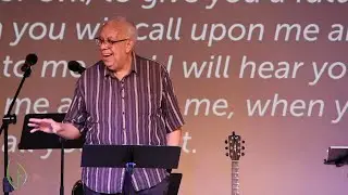 FLBC Service Livestream 30/11/2025