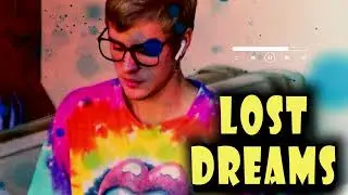 Lost Dreams (Official Audio) #justinbieber