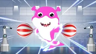 Taka Dance with Balloons! | Little Poppy Tales Kids Songs and Nursery Rhymes