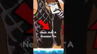 Anime censorship of religious symbols in character designs. |||#deathnote #facts