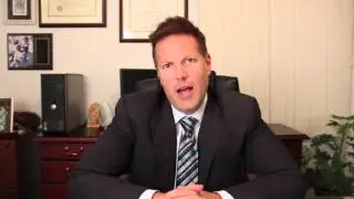 Robert P. Skubiak - Orlando Traffic Attorney Discusses Auto Accident Defense