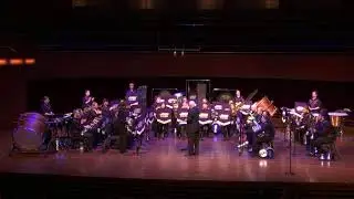 Brass Band - 2/27/26