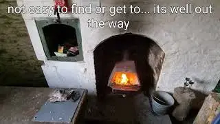 Wales bothies/bothys,  Prysgau bothy wales