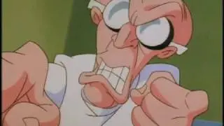 Animaniacs Knock Knock