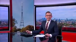 BBC London: A look around Crystal Palace Transmitting station 20240405