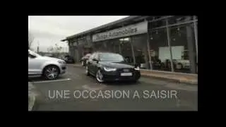 Audi A6 Avant quattro 3.0 BiTDI 313 ch