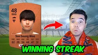 Winning Streak! | EVO FC #42