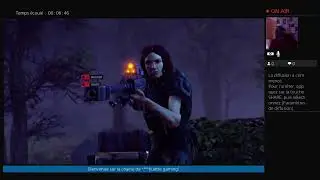 Longplay XCOM 2 #7