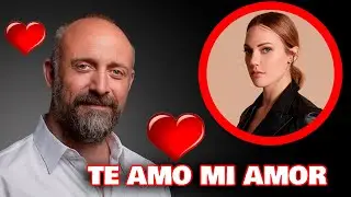 HALIT ERGENÇ REVELA QUE FUE EL AMOR DE SU VIDA