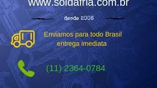 Motor de Passo com Redu&ccedil;&atilde;o NEMA 34  / 105 KGF.CM - SM1.8-E8535GR3-CS - soldafria