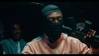 Rock Stoner - Guns And Money (Official Music Video) Ft. BPM Boss