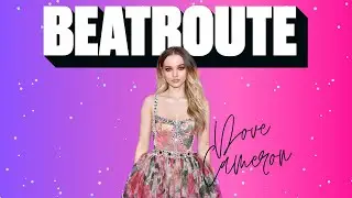 Dove Cameron Gets Candid About Mental Health & New Music!
