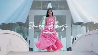 HANGGINI - RUANG BAHAGIA (OFFICIAL MUSIC VIDEO)