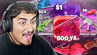 Buscando la MEJOR CAJA NUEVA y BARATA de KEY-DROP