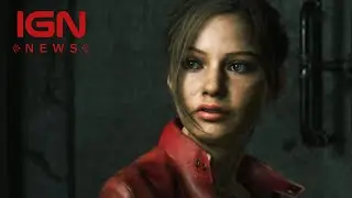 Resident Evil 2 1-Shot Demo Played by Over 1 Million Players - IGN News