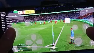 WOW &bull; Main EA FC 25 ( FIFA 25 ) New Unreal Engine Not Legacy Full Offline Di Android 30Fps Smooth