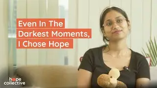 Finding Strength Through the Struggle | Mrridu&rsquo;s Journey with Therapy | Amaha Hope Collective