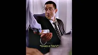Jack Orders A Drink | Lost S1E1 #Shorts