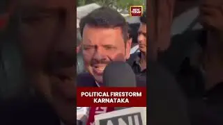 Maharashtra CM Fadnavis Responds to Priyank Kharge&rsquo;s Call to Ban RSS Activities in Karnataka