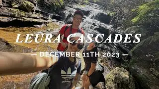 Blue Mountains | Leura Cascades