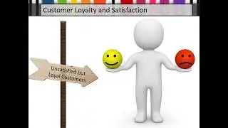 What is Customer Loyalty