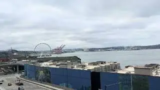 Seattle Views 
