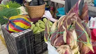 Día de feria 