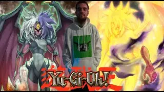 Обзор колоды Yu-Gi-Oh! Yubel, январь 2026 года, с участием @unbeltedzombie