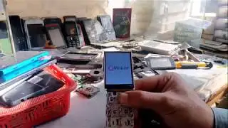 qmobile e600 music charging ways and charging show problem solving