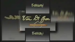 (Reupload) YTPMV Vin Di Bone Productions 1987 Scan