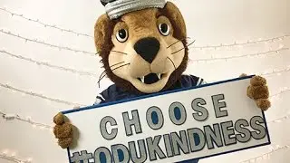 2016 Holiday Greetings from Old Dominion University