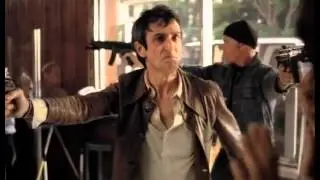 ING Robbery