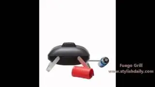 Fuego Grill