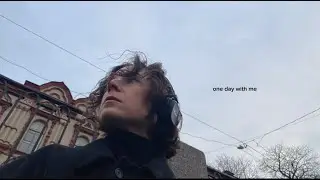 один день из жизни/делаю перестановку в комнате