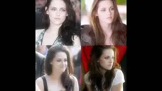 who is prettier #kristenstewart #emmawatson #hermoinegranger #glowup #naturalbeauty #actress #viral