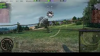 Leopard 120 - 5 Kills - Mal wieder 'ne gute Runde