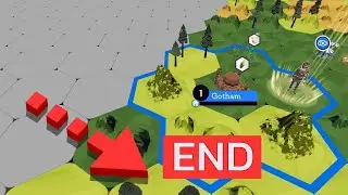 Finishing One Year of Progress on my 4x Card Game ✨ Rogue Hex devlog 0.5