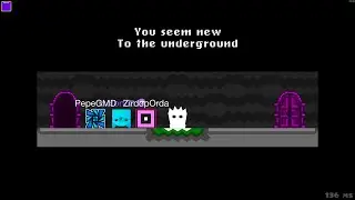 Geometry Dash | November 6: Playing YOUR Levels! (Let's Get Rated!)