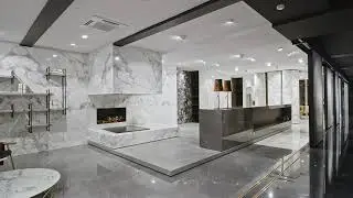 Showroom Fiorano Modenese - FMG Fabbrica Marmi e Graniti