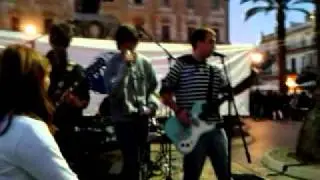 Concierto de Manos Unidas - Primera Azotea - Solo quiero bailar