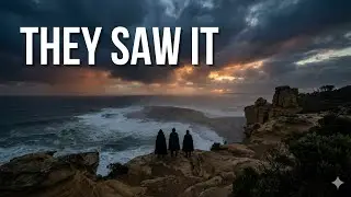 The Great Flood Was Real: Proof Found in Australia 🇦🇺 