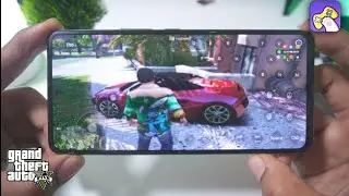 Cato Cloud Gaming - GTA5 Graphics MOD | Best cloud Gaming App 2026