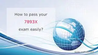 [100% pass] CertTree 7893X Avaya IP Office Platform Configuration and Maintenance training material
