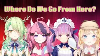 The State of The VTuber Community in 2024