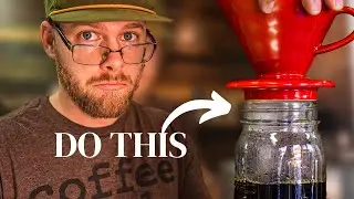 Do This First If You Want to Start a Coffee Shop in a Small Town.