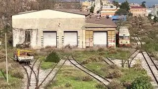 Ferrovie Taurensi Gioia Tauro