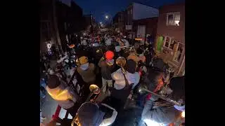 Cara Liom 2026 BAND POV (2ND STREET) 3