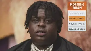 Dallas rapper Big X Tha Plug released from Arlington jail