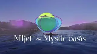 Mljet - Active adventure on the island of Mljet