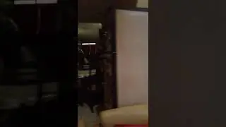 Di sore hari menyapa ikan - ikan bersama Alde Sinaga